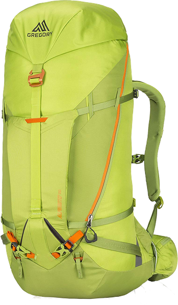 

Рюкзак Gregory ALPINE ALPINISTO 50 MD LICH.GREEN 86997/6059