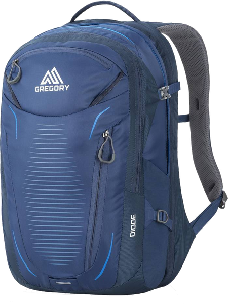 

Рюкзак Gregory EVERYDAY ADVENTURE DIODE 34L XENO NAVY 104092/5330