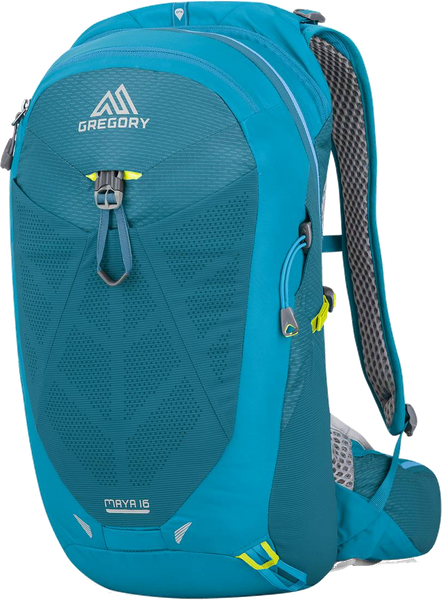 

Рюкзак Gregory BIOSYNC MAYA 16 MERID.TEAL 111477/7410