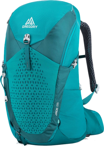 

Рюкзак Gregory FLOAT JADE 28 SM/MD MAYAN TEAL 111569/7415