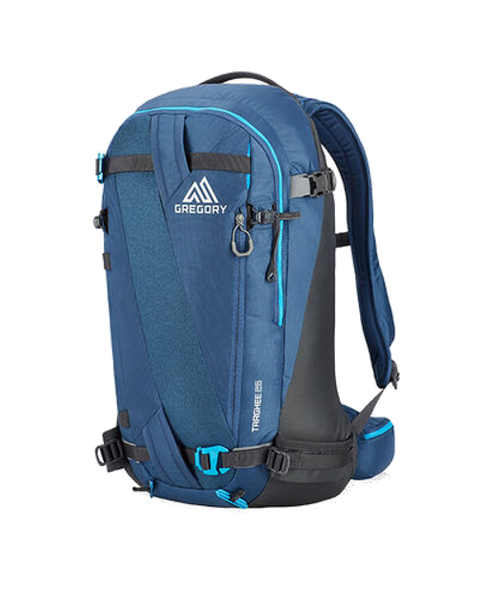 

Рюкзак Gregory ALPINE TARGHEE 26 ATL.BLUE 121125/1017