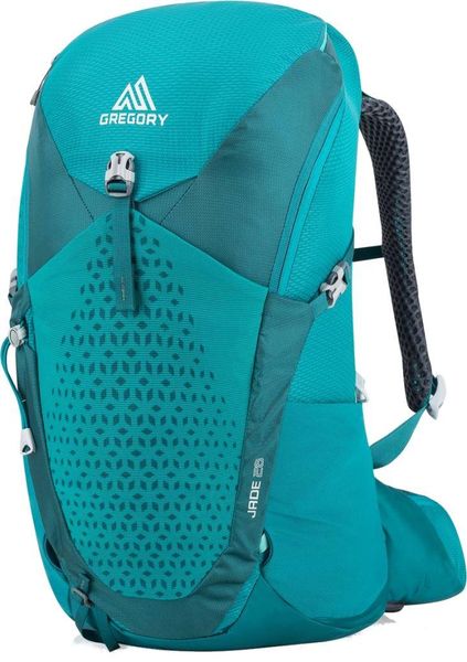 

Рюкзак Gregory FLOAT JADE 28 XS/SM MAYAN TEAL 111570/7415