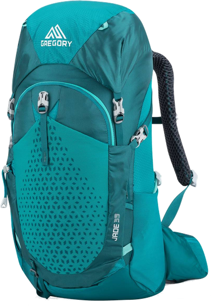 

Рюкзак Gregory FLOAT JADE 33 SM/MD MAYAN TEAL 111571/7415
