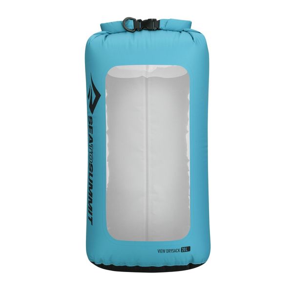 

Гермомешок Sea To Summit View Dry Sack Blue, 20 л (STS AVDS20BL)