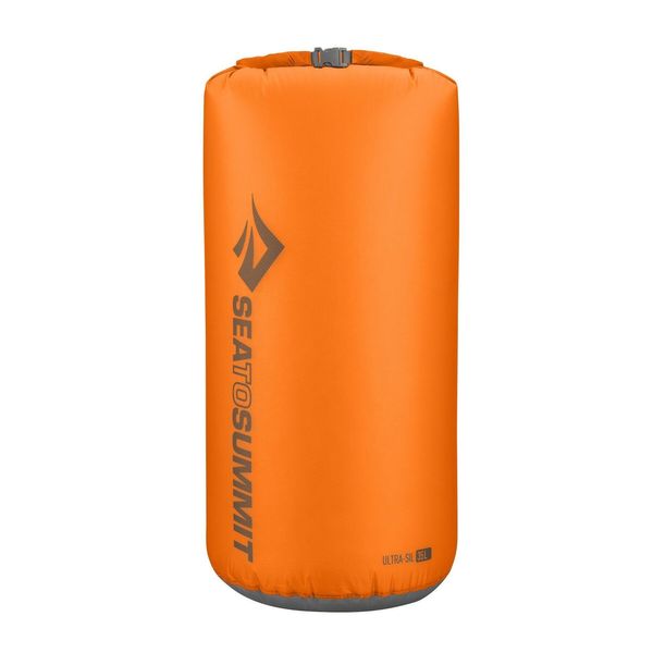

Гермомешок Sea To Summit Ultra-Sil Dry Sack Orange, 35 л (STS AUDS35OR)