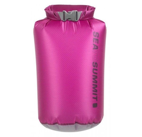 

Гермомешок Sea To Summit Ultra-Sil Dry Sack Berry, 2 л (STS AUDS2BE)
