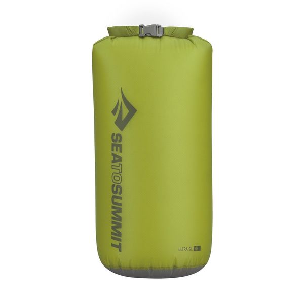 

Гермомешок Sea To Summit Ultra-Sil Dry Sack Green, 13 л (STS AUDS13GN)