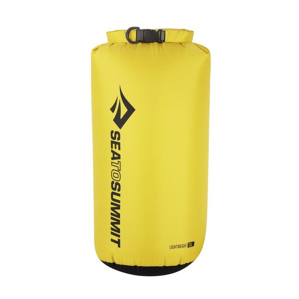 

Гермомешок Sea To Summit Lightweight Dry Sack Yellow, 13 л (STS ADS13YW)