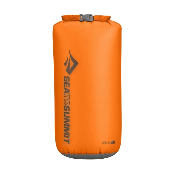 

Гермомешок Sea To Summit Ultra-Sil Dry Sack Orange, 13 л (STS AUDS13OR)