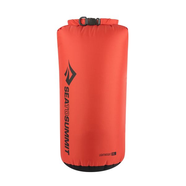 

Гермомешок Sea To Summit Lightweight Dry Sack Red, 20 л (STS ADS20RD)