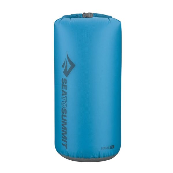 

Гермомешок Sea To Summit Ultra-Sil Dry Sack Blue, 35 л (STS AUDS35BL)