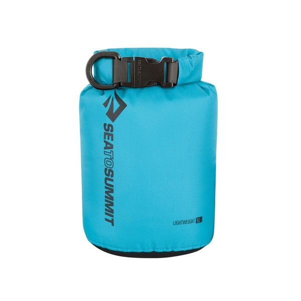 

Гермомешок Sea To Summit Lightweight Dry Sack Blue, 1 л (STS ADS1BL)