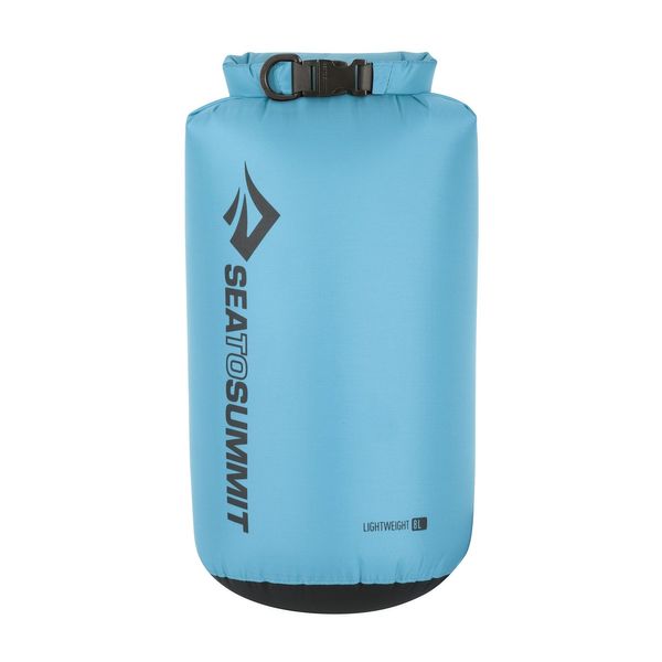 

Гермомешок Sea To Summit Lightweight Dry Sack Blue, 8 л (STS ADS8BL)