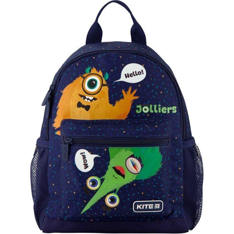 

KITE Рюкзак детский Kids 534-4 Jolliers