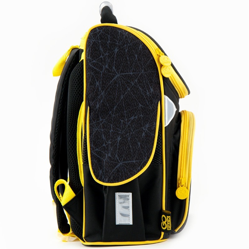 

GoPack Рюкзак школьный Spider