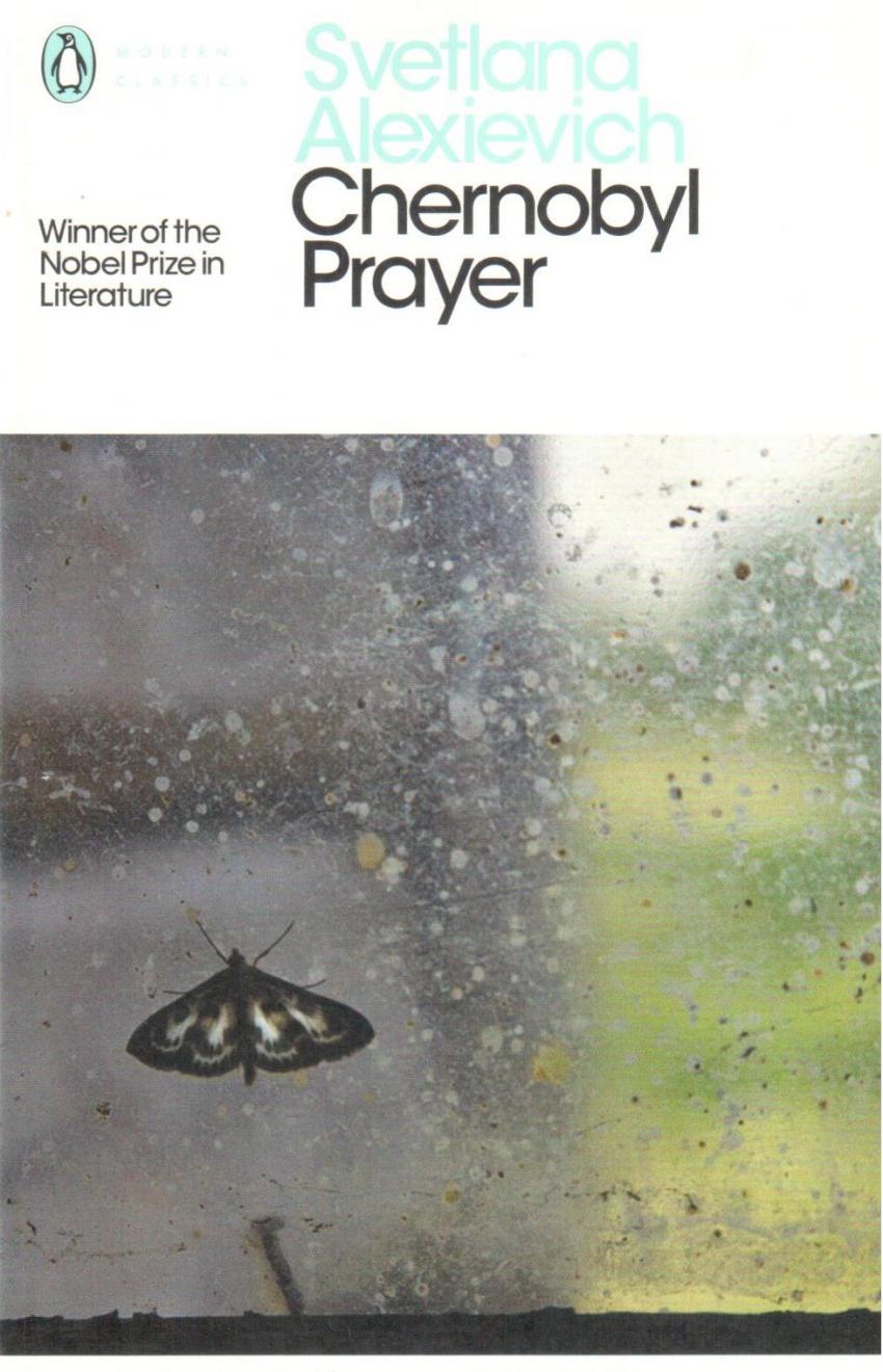 

Книга Chernobyl Prayer