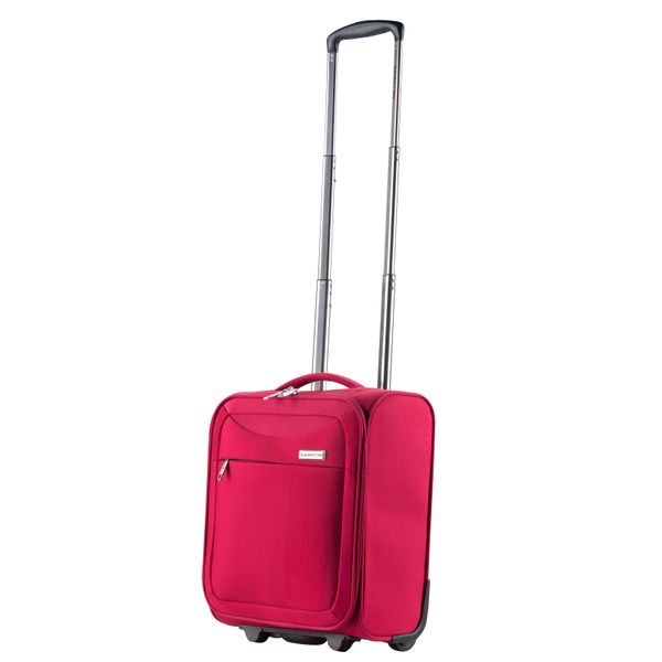 

Чемодан CarryOn AIR Underseat (S) Cherry Red (927749)