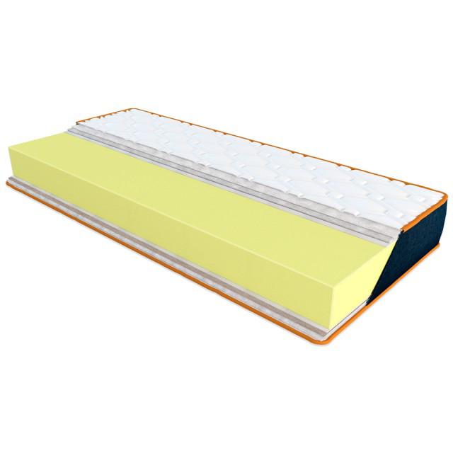 

Ортопедичний матрац Denim SKINNY 90 см x 200 см