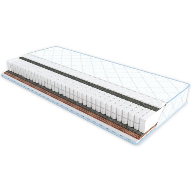 

Ортопедичний матрац SleepFly DAILY 2в1 стрейч 180 см x 190 см