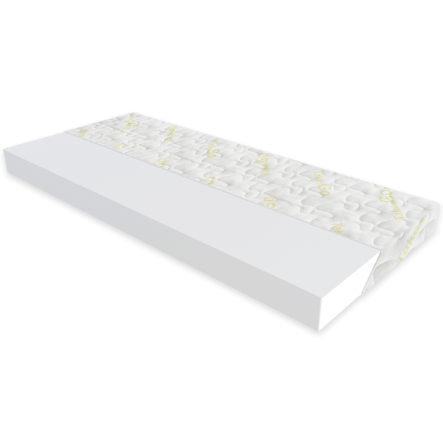 

Ортопедичний матрац TakeGo SLIM ROLL 150 см x 200 см