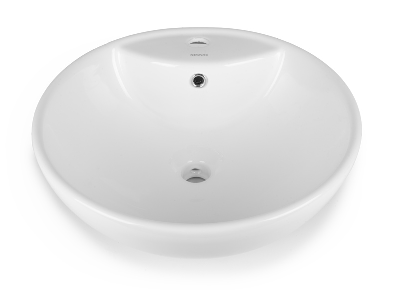 

Умывальник NEWARC Countertop 5010BT