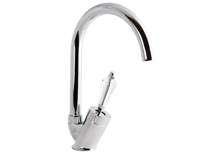 

Смеситель кухонный VENEZIA Diamond Elegance 5010602