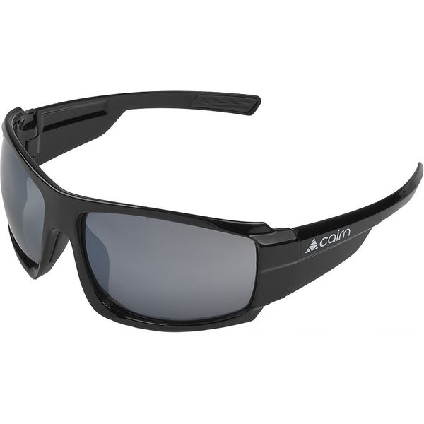 

Сонцезахистні окуляри для велоспорту та треккінгу Cairn Chase Category 4 mat black XCHASE-190