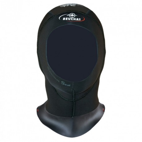

Шлем Beuchat Focea Comfort 6 Man 5 мм Черный S