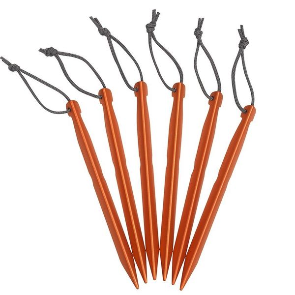 

Набор колышков Kelty J-Stake (47828314)