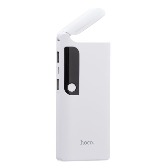 

Power Bank Hoco B27 Pusi 15000 mAh (Белый)