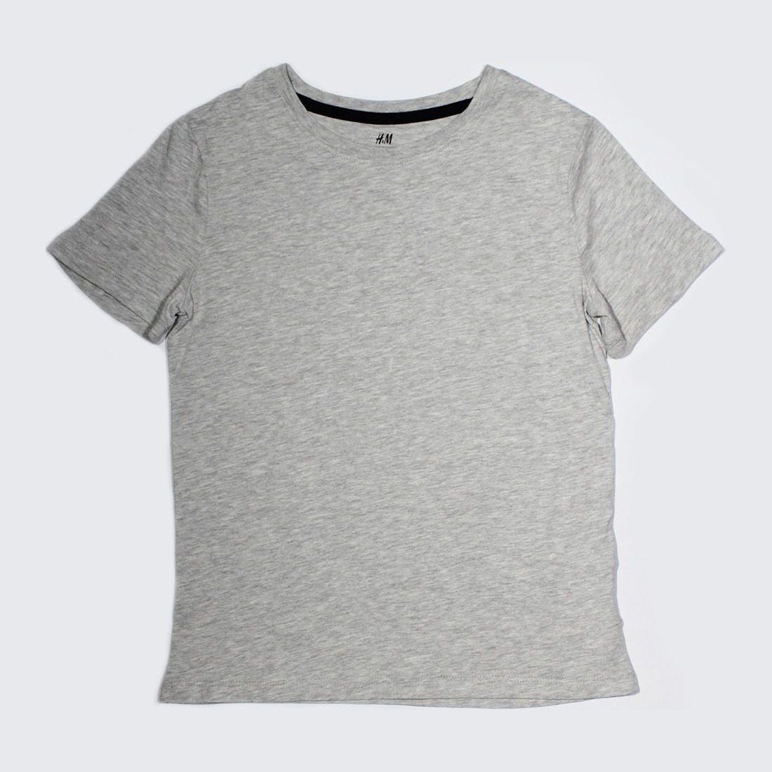 

Футболка H&M HOM91266 158-164 см Серая