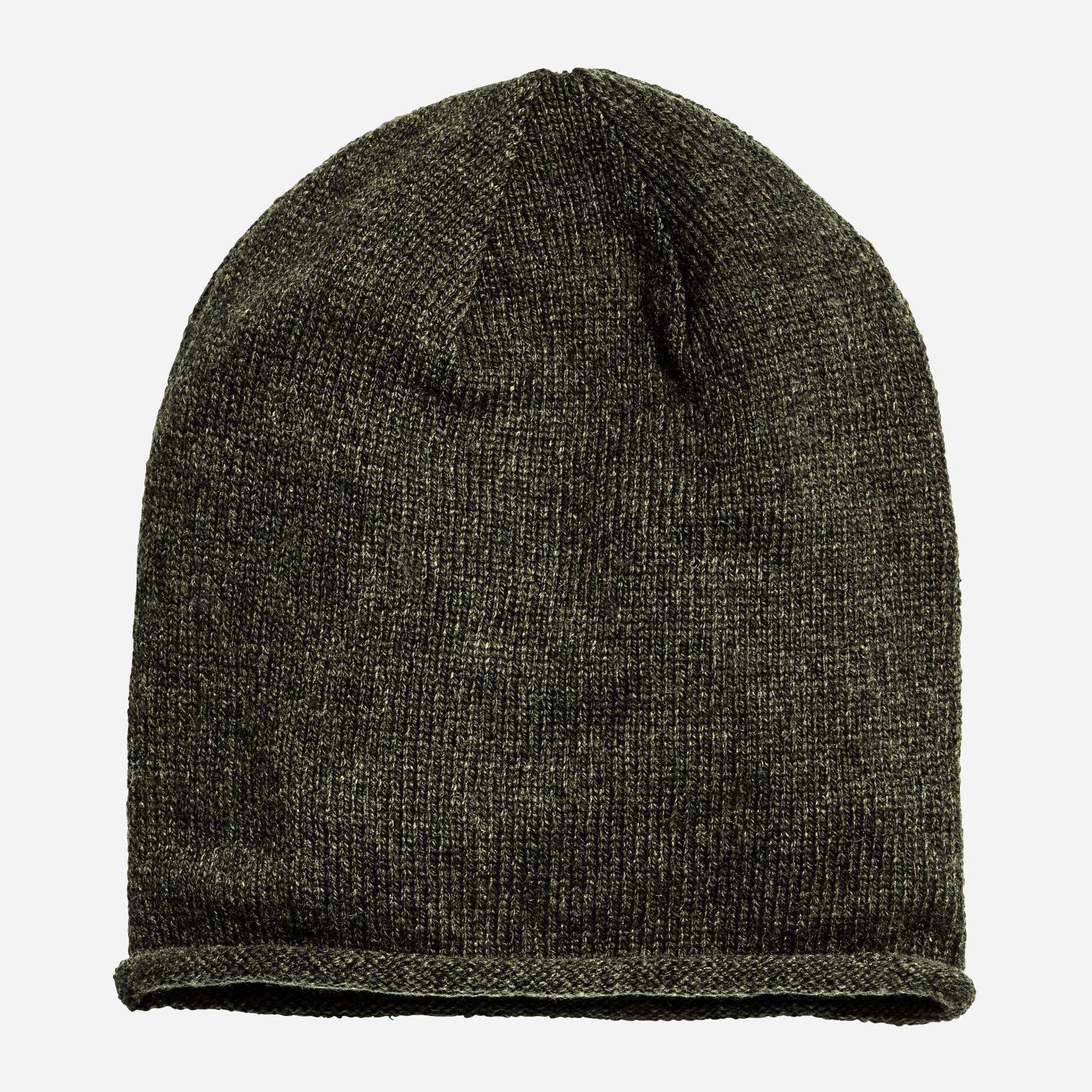 

Демисезонная шапка H&M HOM91478 56-60 см Хаки
