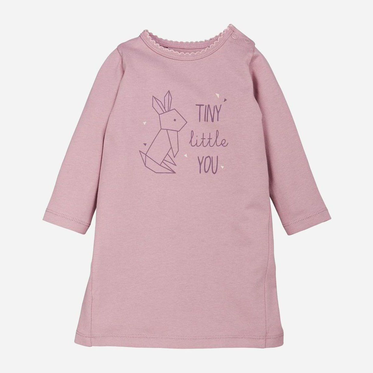 

Платье Lupilu LID51269 74-80 см Сиреневое