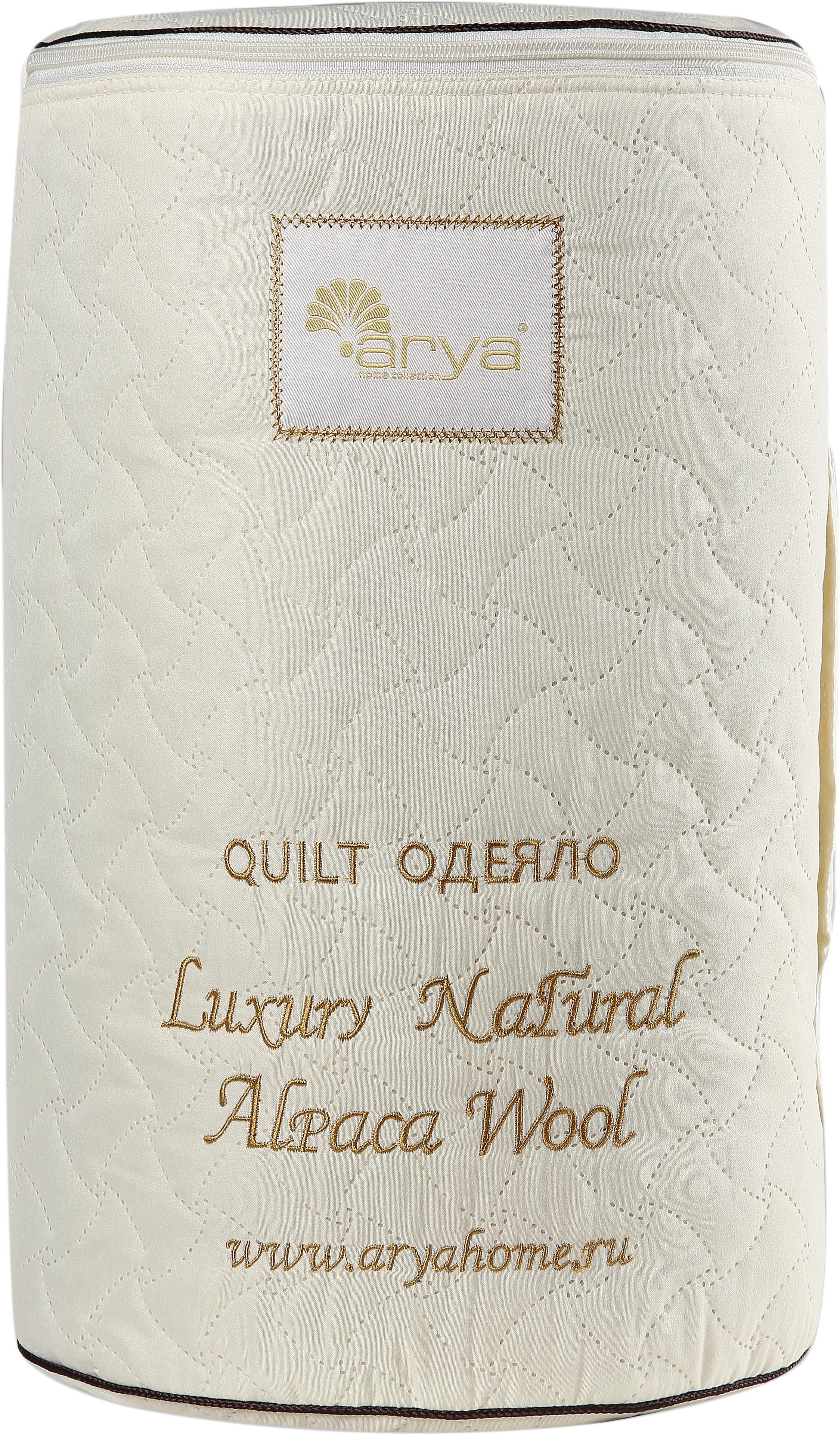 

Одеяло Arya Luxury Alpaca 195х215