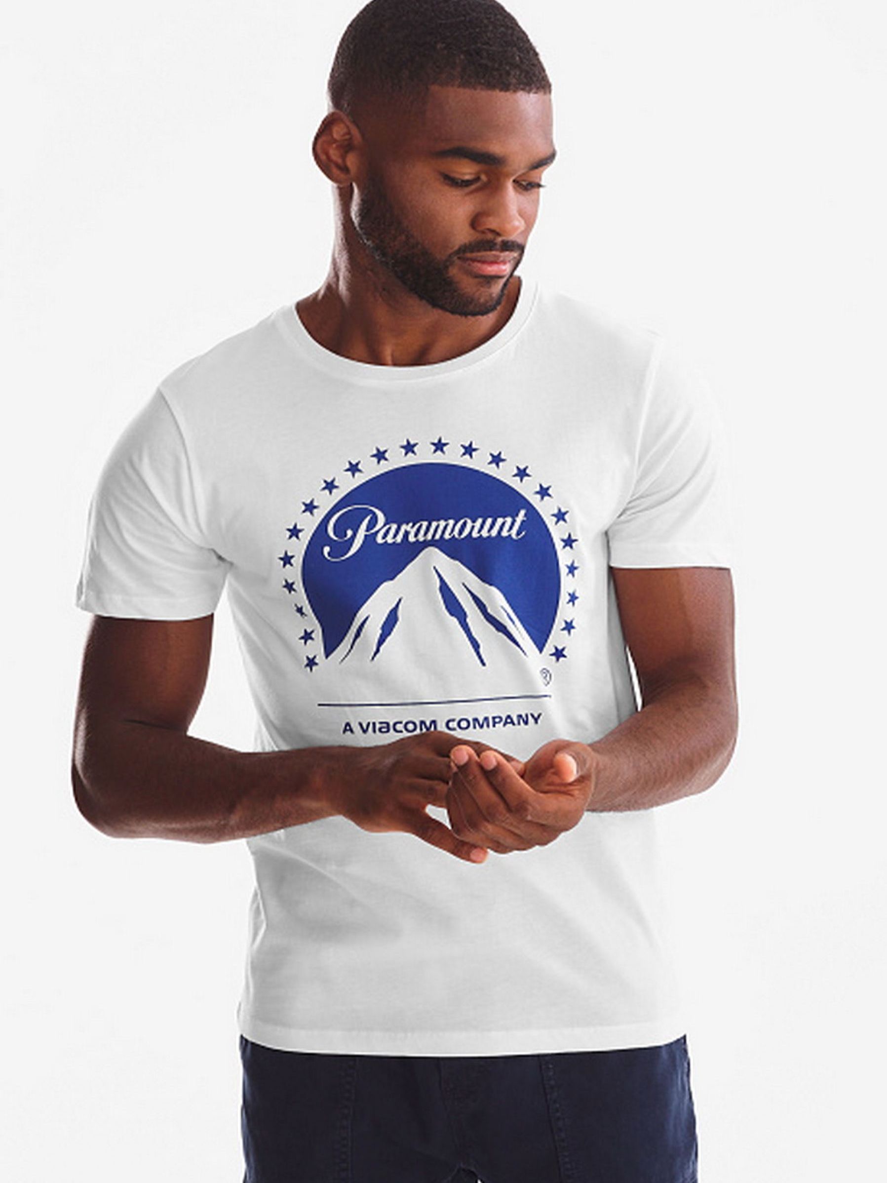 

Футболка C&A 4634502 2XL Белая