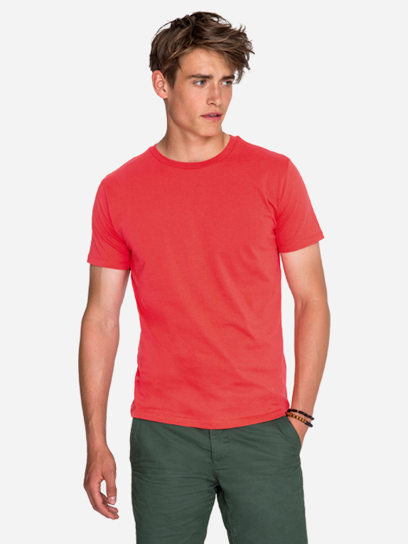 

Футболка Sol's Marvin 01698168 XXL Коралловая