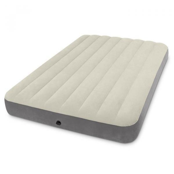 

Кровать Intex 137 х191 х25 см (64708)