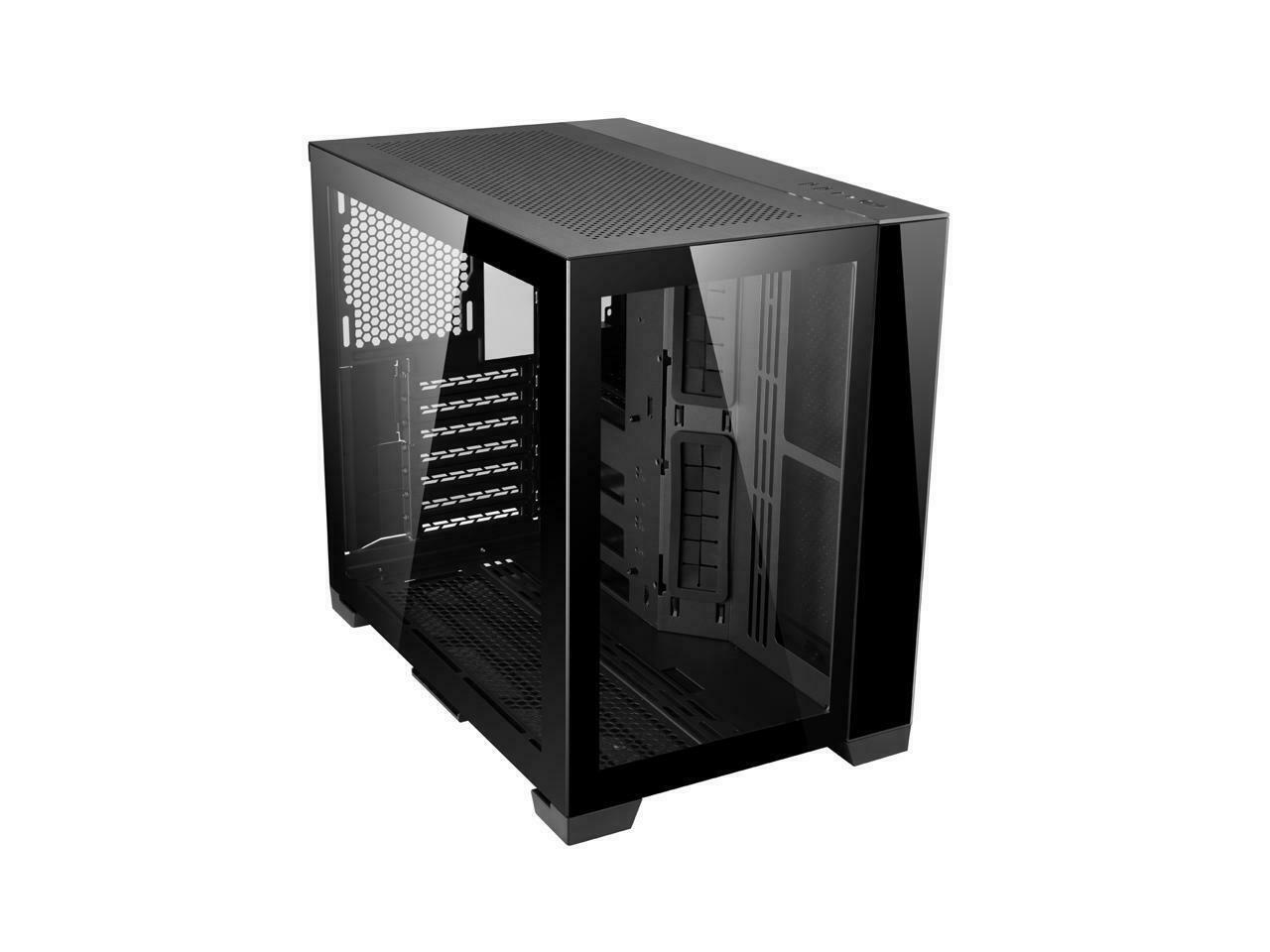 

Корпус Lian Li O11 Dynamic Mini black (O11D MINI-X)