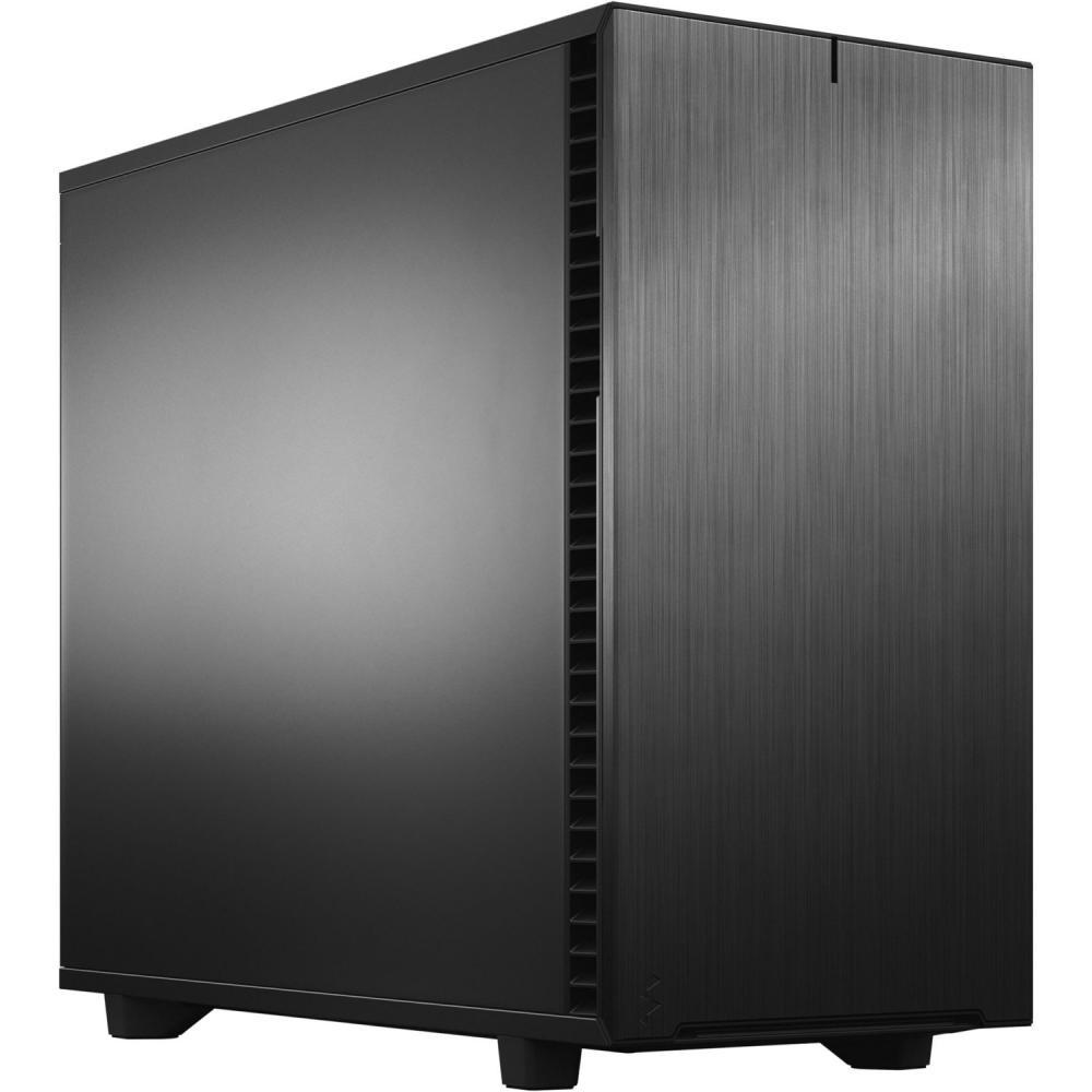 

Корпус Fractal Design Define 7 Black/White Solid (FD-C-DEF7A-04)
