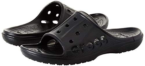 

Шлепанцы Crocs Baya М10 черные 43-44