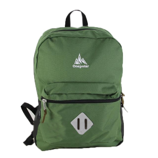 

Рюкзак Onepolar W2133 Green