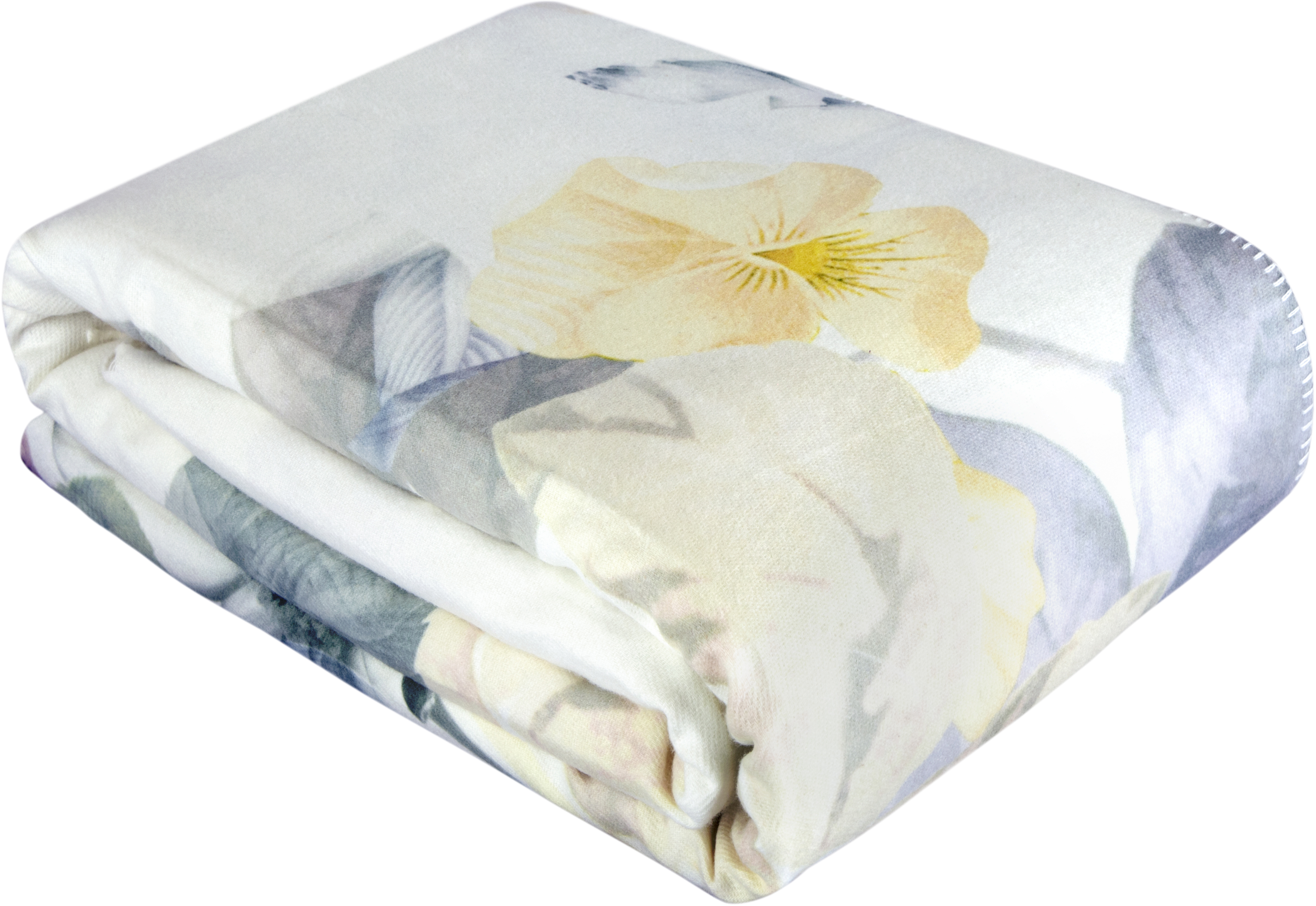 

Плед Arya Bloom 150х200