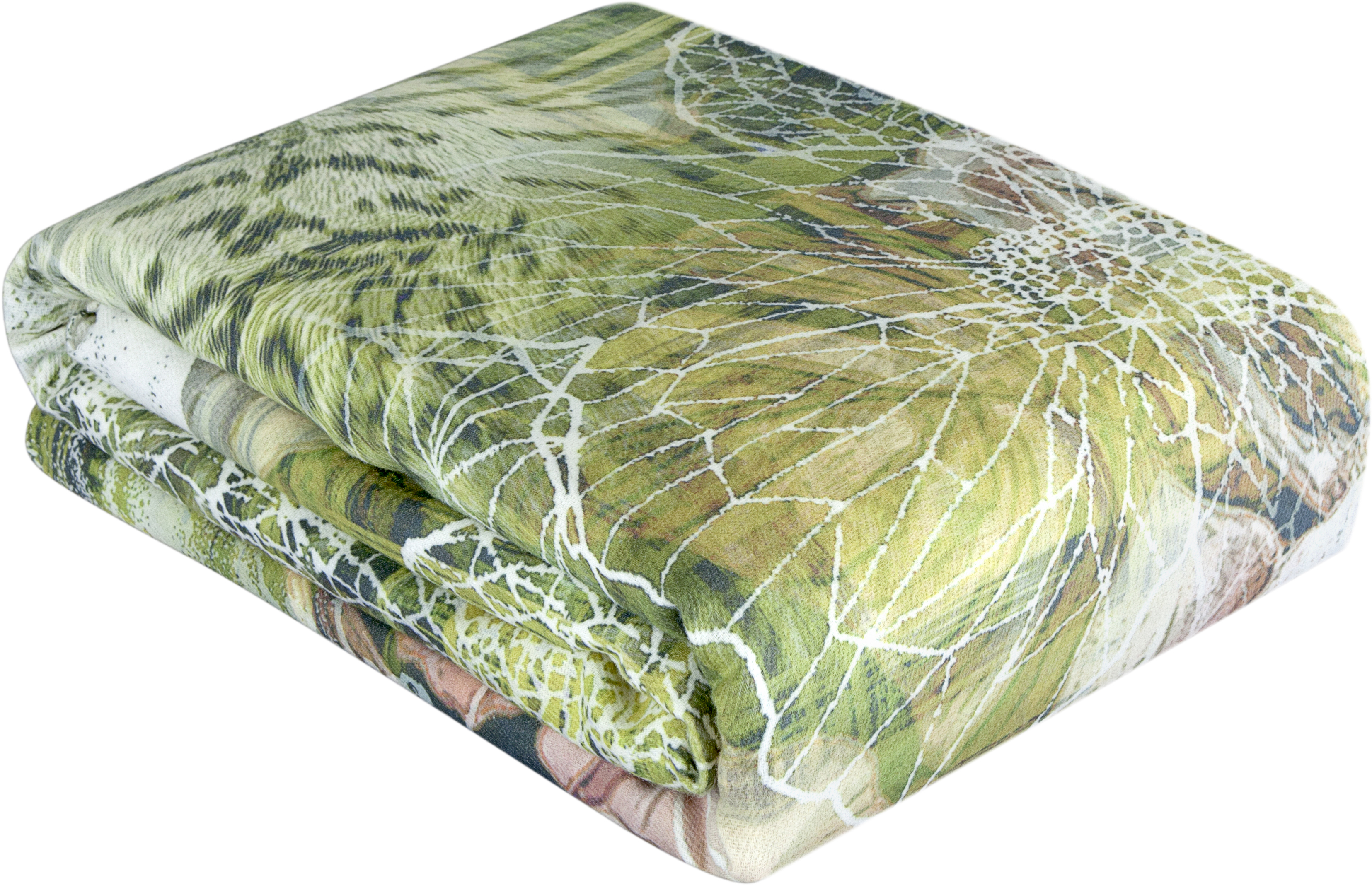 

Плед Arya Tropic 200х220