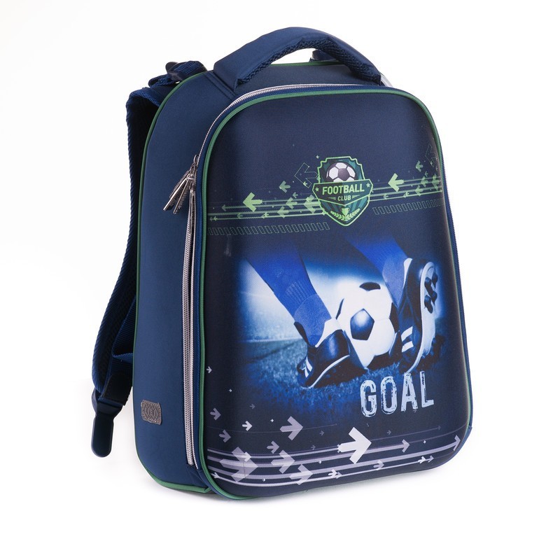 

Ранец ZiBi Choice Football Club (ZB17.0129FC)