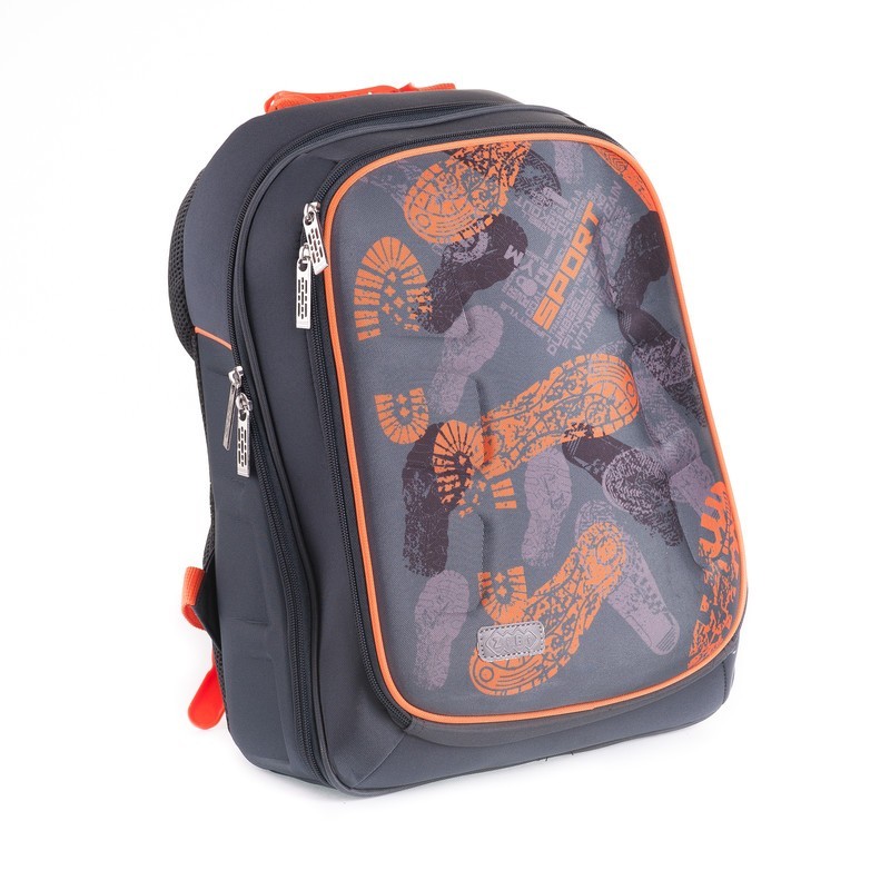 

Ранец ZiBi Koffer Sport (ZB17.0207ST)