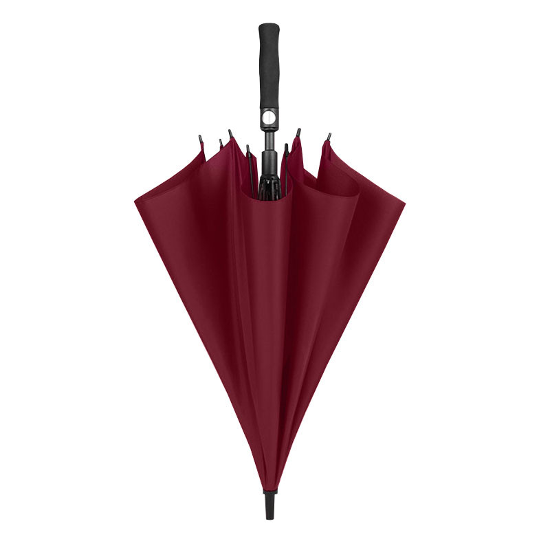 

Зонт Lesko H11 Red Wine от дождя автоматический большой классический (F_6948-24761)