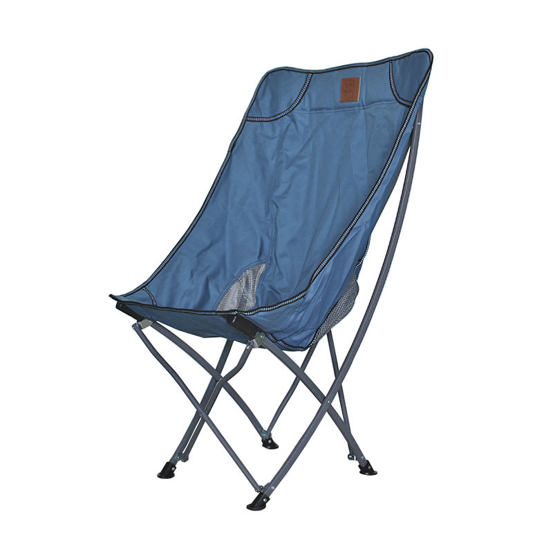 

Раскладной стул Lesko S4576 Blue туристический походный 60*95*38 см (F_7595-25374)