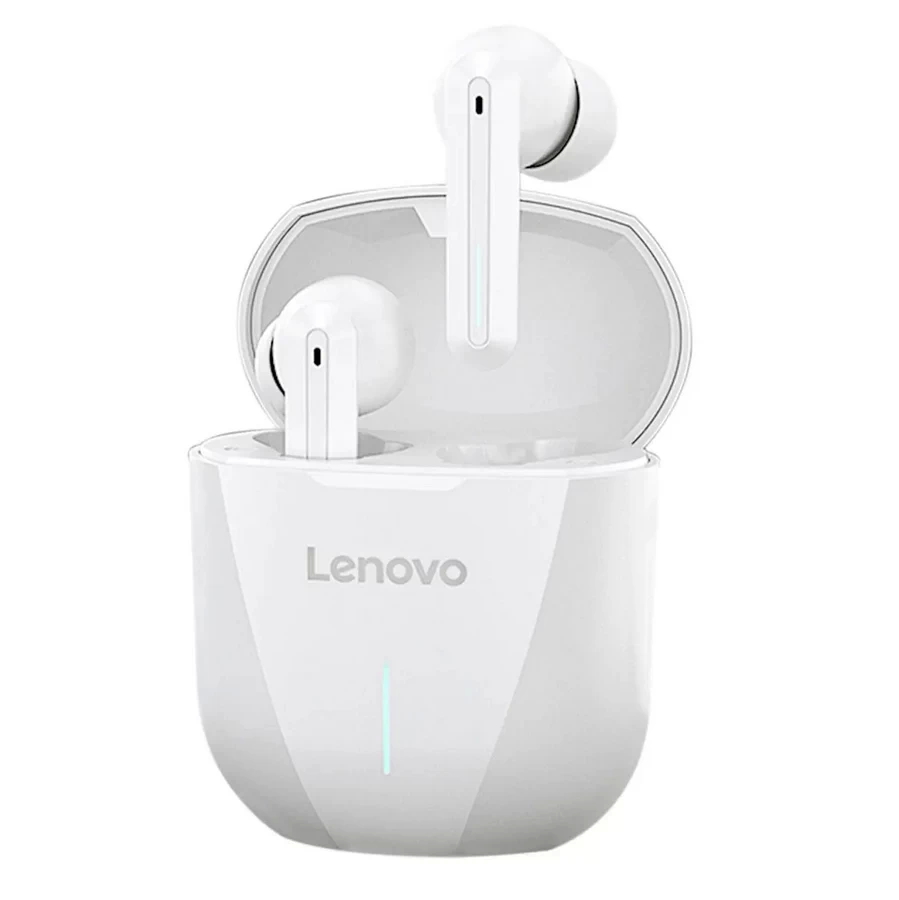 

Наушники Lenovo XG01 Белые
