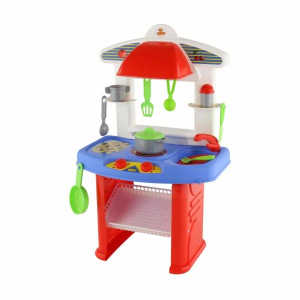 

Игровой набор Полесье Мини Кухня Яна (53664)