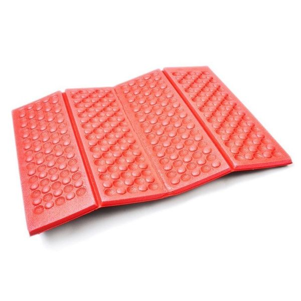 

Сидушка складная AceCamp Portable Pad 40х30х1 см (3940)